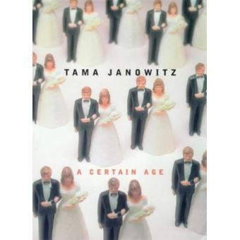 A Certain Age - [Version Originale] - 1