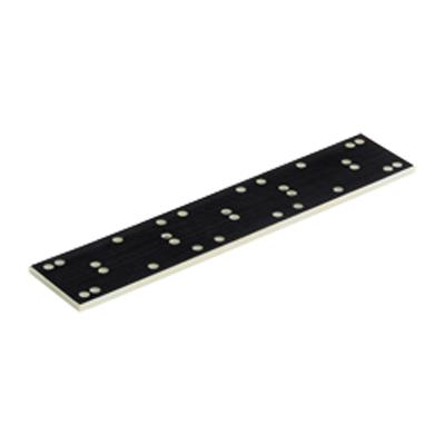 Patin De Ponçage Ssh-Stf-80X400/17 Festool 493140