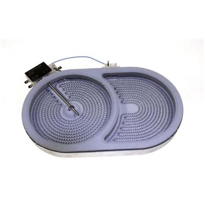 FOYER 1800W/230V