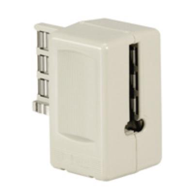 Prise téléphone male adaptatrice pour cordon