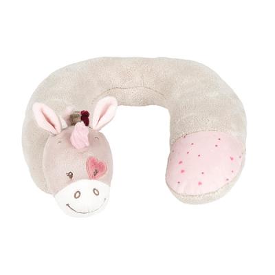 Tour de cou la licorne Jade 3 mois