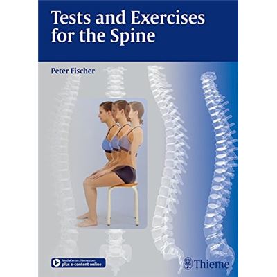 Tests And Exercises For The Spine (Paperback)