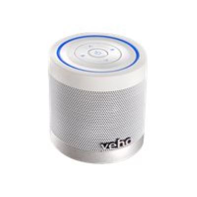 Veho 360 M4 Bluetooth Wireless Speaker - haut-parleur - pour utilisation mobile - sans fil