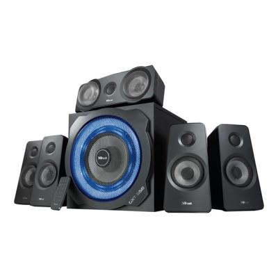 Trust GXT 658 TYTAN - luidsprekersysteem