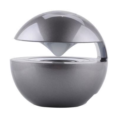 Enceinte Bluetooth Swan BT-118 tactile Son 3D TF Aux-in - Grise