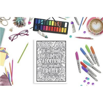 100 Magnifiques Mandalas - Livre de Coloriage pour Adultes NLFBP Editions -  relié - NLFBP Editions - Achat Livre