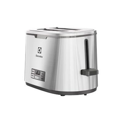 Electrolux Expressionist EAT7800 - broodrooster - roestvrij staal