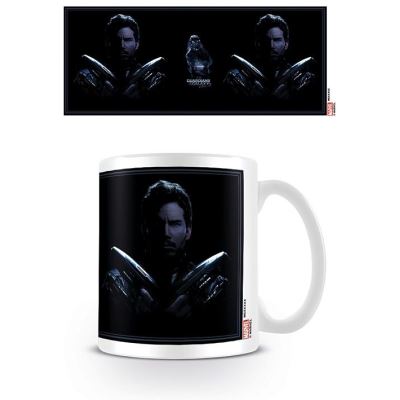 GUARDIANS OF THE GALAXY 2 - Mug - 315 ml - Dark Star Lord