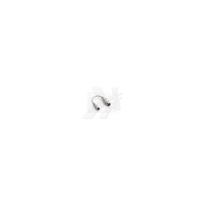 Adaptateur - Logo -  clavier, PS/2 (6 F)/5 M, 0,09 m, avec cable, LOGO