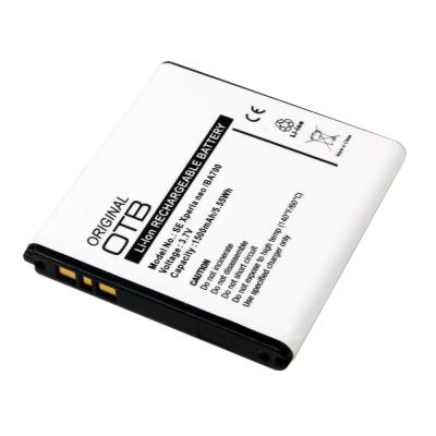Sony Ericsson Xperia SX Accu Li-Ion