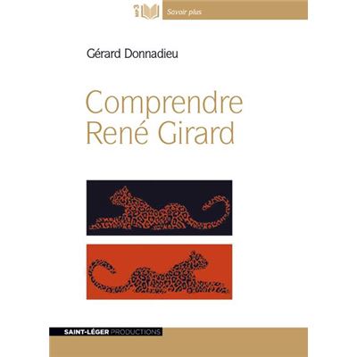 Comprendre René Girard - Audiolivre MP3