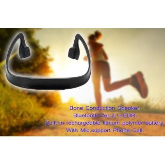 Casque Audio Bluetooth Conduction Osseuse Casque Filaire Achat