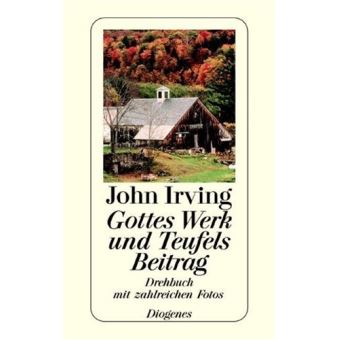 Gottes Werk und Teufels Beitrag (1999) - IMDb