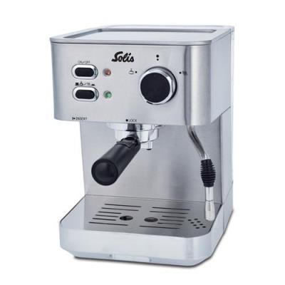 Machine à expresso SOLIS 1010 Primaroma