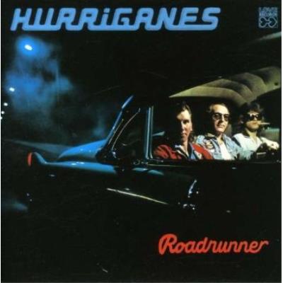 ROADRUNNER