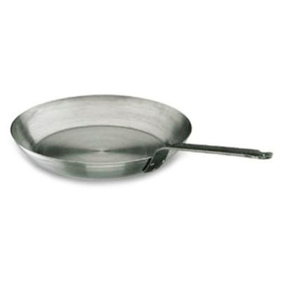 LACOR 63628 POÊLES EN TOLE ACIER TRI 28 CM