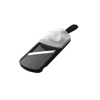 Kyocera csn -202-bk mandoline noire épaisseur réglable de 0,5 à 3 mm lame céramique