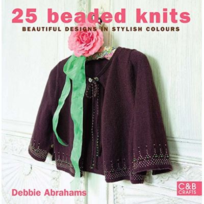 25 Beaded Knits
