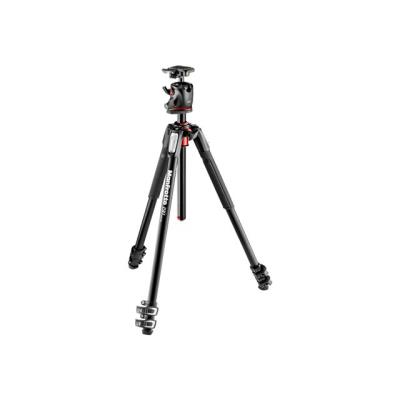 Manfrotto 190 Series MK190XPRO3-BHQ2 - statief