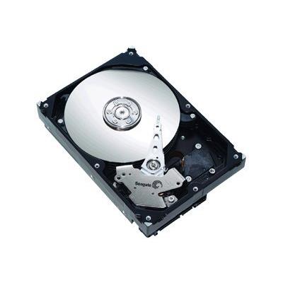 Seagate Barracuda 7200.9 - Vaste schijf - 80 GB - intern - 3.5 - SATA 3Gb/s - 7200 tpm -buffer: 8 MB