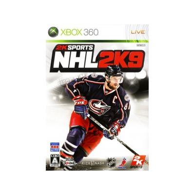 Acheter NHL 2K9 - IMPORT JAPONAIS État correct - 44,99 € NHL 2K9 - IMPORT JAPONAIS État correct - reconditionné disponible sur Fnac