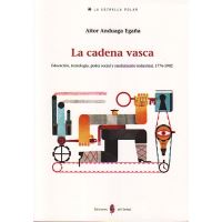 La cadena vasca