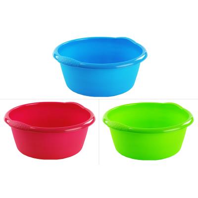 Bassine Ronde 15L Ass13182