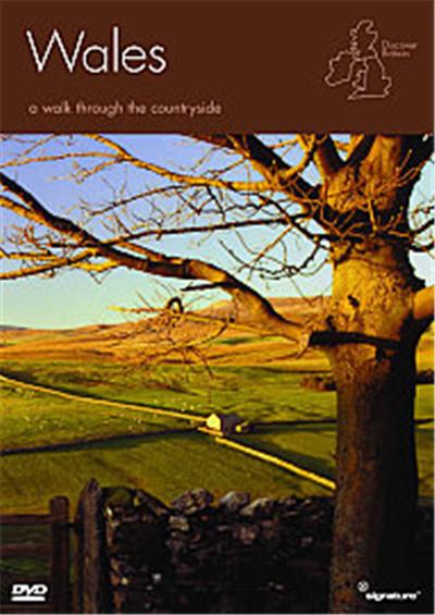 Wales - A Walk Through The Countryside