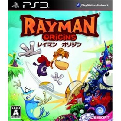 Rayman: Origins[Import Japonais]