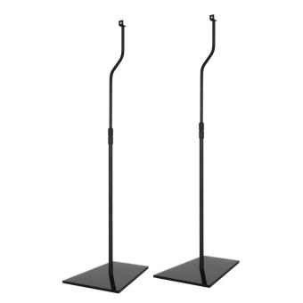 Support d'enceinte Temium TEAK85B - 1