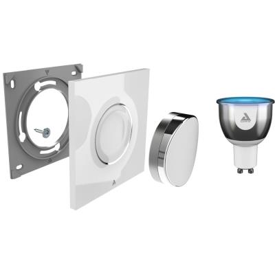 STARTERKIT SKPL-C4 GU10