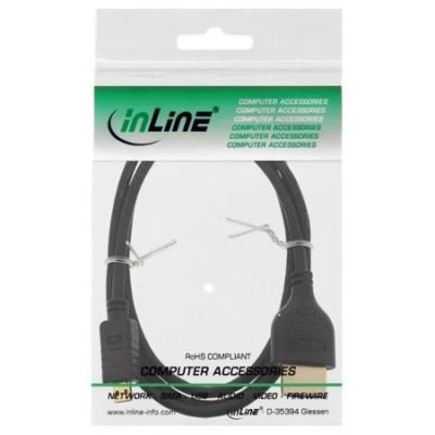 Inline 17501d câble hdmi