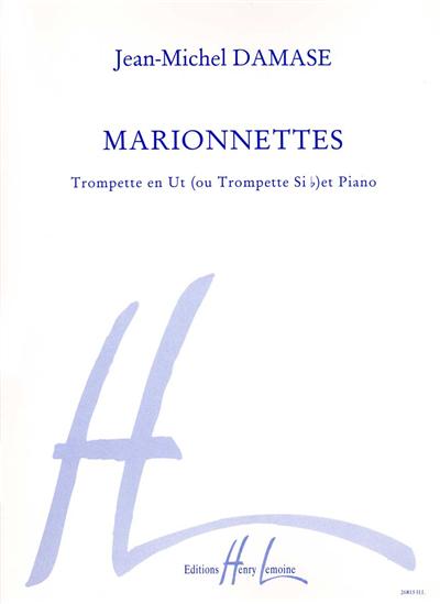 MARIONNETTES