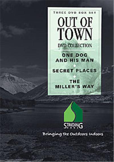 Out Of Town - Collection , (Box Set)