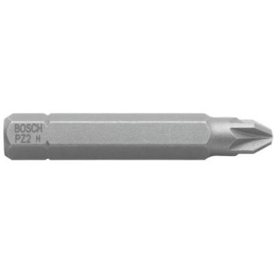 Bosch Embout De Vissage Qualité Extra-Dure (Pz 2,51 Mm)