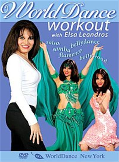 World Dance Workout