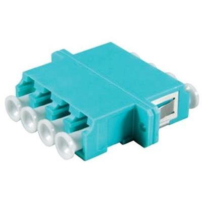 Couplage lc sc duplex monomode x4 efb elektronik 53353.3