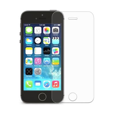 Film en Verre Trempé iPhone 5.5S/5C/SE