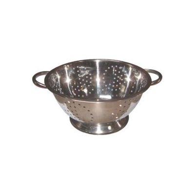 Passoire Inox Diam. 24cm*