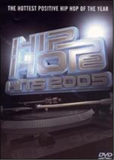 Hip Hope Hits 2005 - DVD Zone 1
