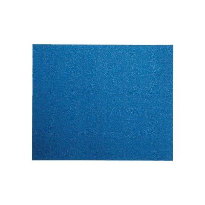 Lot De 50 Feuilles Abrasives Spécial Métal pour Ponceuse Vibrante 230X280Mm Grain 60 Bosch 2608605412
