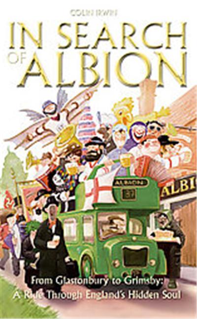 In Search Of Albion