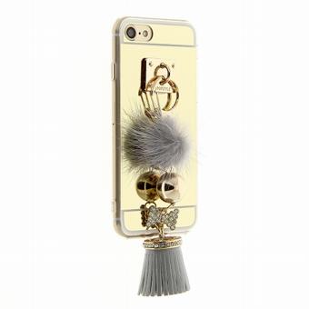coque iphone 7 pompon coque iphone 7 pompon