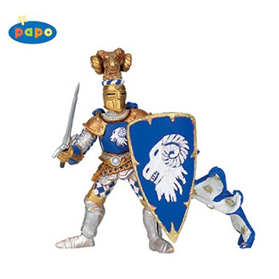 Maître des armes cimier bélier