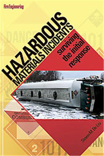 Hazardous Materials Incidents