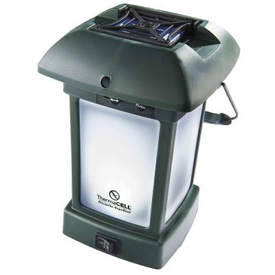 Lanterne anti-moustique Thermacell HBM Anti-Moustiques