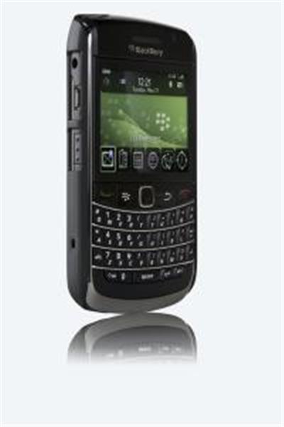 COQUE ARRIERE RIGIDE NOIRE TOUCHER DOUX CASE MATE COMPATIBLE BLACKBERRY 9700