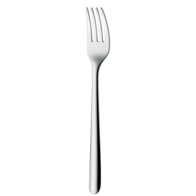 wmf 1261646340 flame crom. pro fourchette à gâteaux