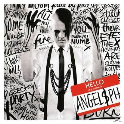 Hello My Name Is Angelspit *