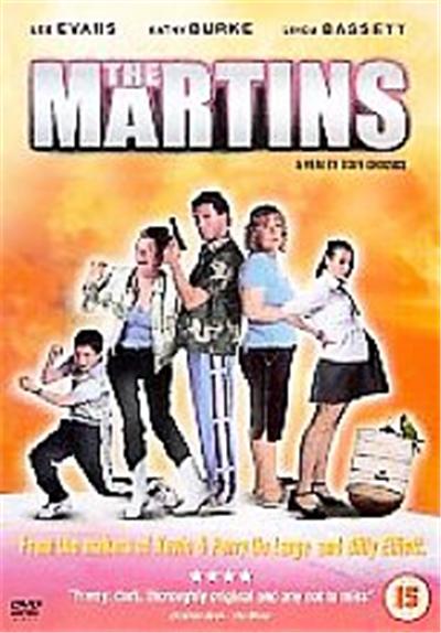 The Martins , (Wide Screen)